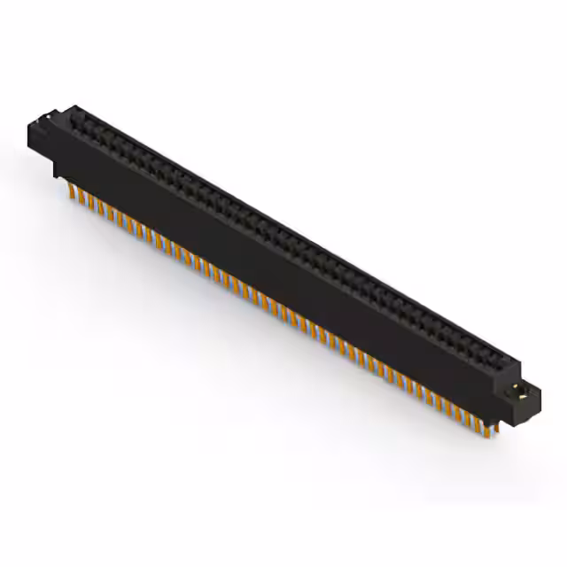 896-088-560-803 EDAC Inc.  Edgeboard Connectors
